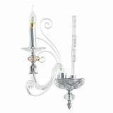 Светильник настенный Divinare 8821/02 AP-1