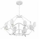 Люстра подвесная светодиодная Divinare 9656/03 SP-12