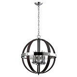 Светильник подвесной Divinare 9980/022 SP-5