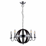 Люстра подвесная Divinare 9981/02 SP-5