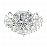 Люстра потолочная хрустальная Eglo 39521