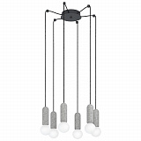 Люстра подвесная Eglo 39833