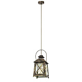 Светильник подвесной Eglo 49347