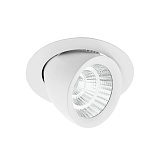 Светильник встраиваемый светодиодный Eglo 61693