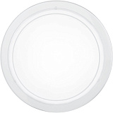 Светильник настенно-потолочный Eglo 83153