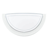 Светильник настенно-потолочный Eglo 83154