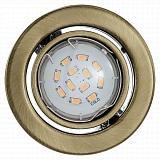 Светильник встраиваемый Eglo 93235