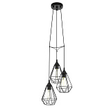 Люстра подвесная Eglo 94191