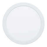 Светильник встраиваемый светодиодный Eglo 99151