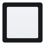 Светильник встраиваемый светодиодный Eglo 99188