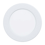 Светильник встраиваемый светодиодный Eglo 99191