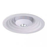 Светильник встраиваемый светодиодный Elektrostandard 4690389151385