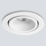 Светильник встраиваемый светодиодный Elektrostandard 4690389175602