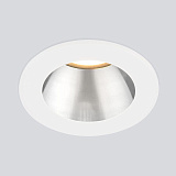 Светильник встраиваемый светодиодный Elektrostandard 4690389177255