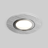 Светильник встраиваемый Elektrostandard 4690389178191