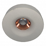 Светильник встраиваемый светодиодный Elvan 110223D-4.2W-WW-MlCo