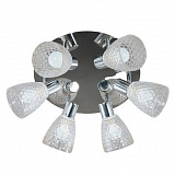 Люстра потолочная Elvan 2553