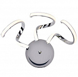 Светильник настенный Elvan BR-136/3-8W-NH-WhCh