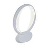 Светильник настенный Elvan BR-151/1-15W-NH-Wh