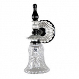 Светильник настенный Elvan BR-157-E27-Bh-Ch