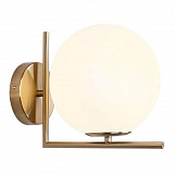 Светильник настенный Elvan BR-3061/1-E27-BaMl