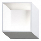 Светильник настенный светодиодный Elvan GW-1086R-7W-WW-Wh