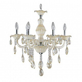 Люстра подвесная Elvan LU-12060/6-Е14