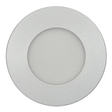 Светильник встраиваемый светодиодный Elvan VLS-1603R-3W-NH-Wh