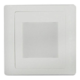 Светильник для подсветки лестниц Elvan VLS-303-3W-WW