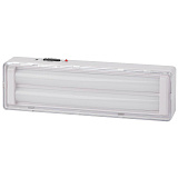 Светильник настенный светодиодный ЭРА DBA-104-0-20