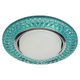 Светильник встраиваемый ЭРА DK LD23 BL2/WH