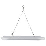 Светильник светодиодный ЭРА Fito-25W-Qled-Fly