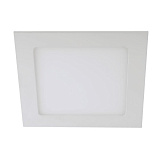 Светильник встраиваемый светодиодный ЭРА LED 2-9-4K /1