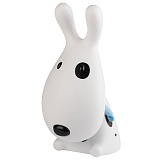 Светильник ночник светодиодный ЭРА NLED-410-1W-W