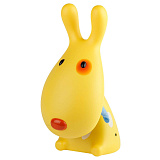 Светильник ночник светодиодный ЭРА NLED-410-1W-Y