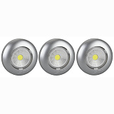 Светильник настенный светодиодный ЭРА SB-504