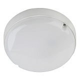 Светильник настенно-потолочный светодиодный ЭРА SPB-201-0-65К-015