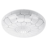 Светильник потолочный светодиодный ЭРА SPB-6-36-6,5K Pautina