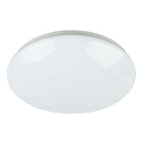 Светильник накладный светодиодный ЭРА SPB-6 Элемент 12-6,5K (F) LM/1