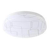 Светильник накладный светодиодный ЭРА SPB-6-slim 2-15-4K