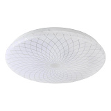 Светильник накладный светодиодный ЭРА SPB-6-slim 3-12-4K