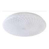 Светильник накладный светодиодный ЭРА SPB-6 Slim 3 18-6K