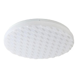 Светильник накладный светодиодный ЭРА SPB-6 Slim 5 15-6K