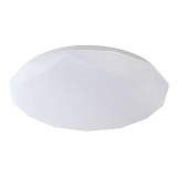 Светильник накладный светодиодный ЭРА SPB-6 Slim 6 15-6K