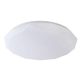 Светильник накладный светодиодный ЭРА SPB-6 Slim 6 18-6K