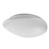 Светильник накладный светодиодный ЭРА SPB-6 Stone 70-RC с пультом д/у