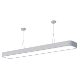 Светильник подвесной светодиодный ЭРА SPO-112-W-40K-040