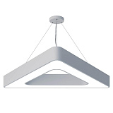 Светильник подвесной светодиодный ЭРА SPO-154-W-40K-042