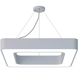 Светильник подвесной светодиодный ЭРА SPO-161-W-40K-060