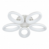 Люстра потолочная светодиодная Escada 10204/5LED с пультом д/у